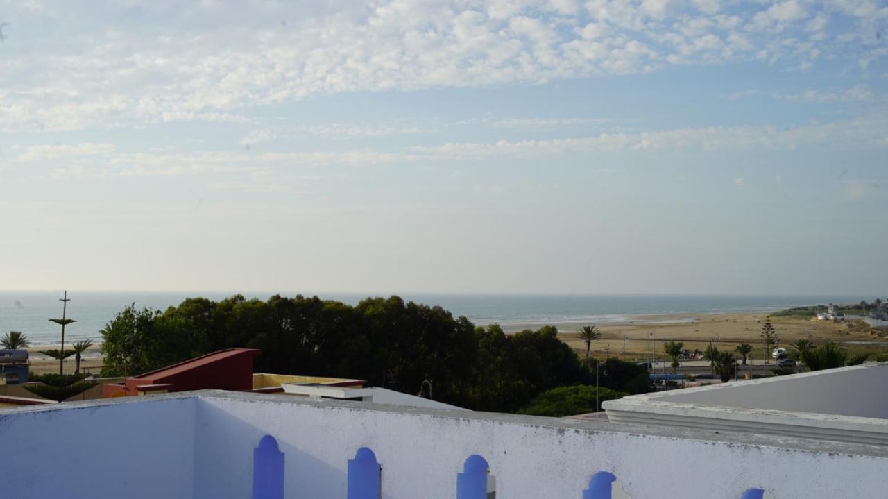 Готель Casa Bahia Асіла Екстер'єр фото